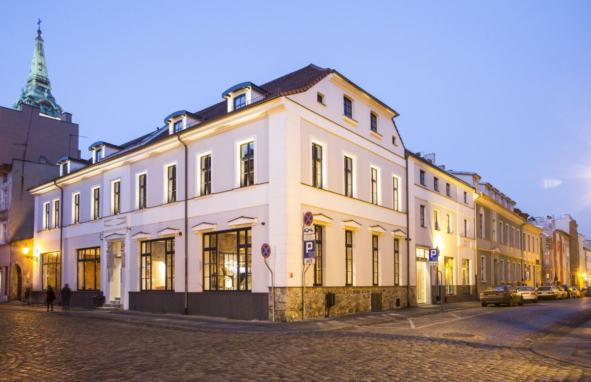 Hotel Nicolaus